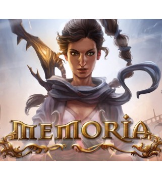 The Dark Eye Memoria XBOX One / XBOX Series X|S Xbox Series X|S Key EUROPE
